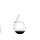 RIEDEL Decanter Black Tie a11y.alt.product.filled_white_relation