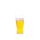 SPIEGELAU Beer Classics Tasting Kit filled with a drink on a white background