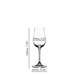 RIEDEL Vinum Cognac Hennessy a11y.alt.product.dimensions