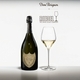 RIEDEL Champagner Dom Pérignon Glas im Einsatz