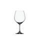 SPIEGELAU Vino Grande Burgundy on a white background