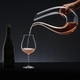 RIEDEL Decanter Amadeo R. Q. in use