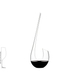 RIEDEL Dekanter Swan R.Q. a11y.alt.product.filled_white_relation