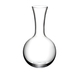 RIEDEL Decanter Syrah Magnum on a white background
