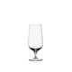 SPIEGELAU Capri Beer Glass on a white background