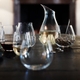 RIEDEL Restaurant O Oaked Chardonnay in use
