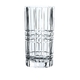 NACHTMANN Square Vase (28 cm / 11 1/6 in) on a white background