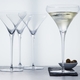 SPIEGELAU Willsberger Anniversary Martini in use