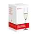 SPIEGELAU Salute Champagne Glass in the packaging