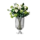 NACHTMANN Minerva Footed Vase - Klein a11y.alt.product.bouquet