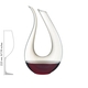 RIEDEL Decanter Amadeo Grigio in relation to another product