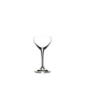 RIEDEL Drink Specific Glassware Nick & Nora on a white background