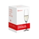 SPIEGELAU Winelovers Champagne Flute in der Verpackung