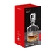 SPIEGELAU Perfect Serve Whisky Decanter in the packaging