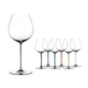 RIEDEL Fatto A Mano Pinot Noir Pink R.Q. a11y.alt.product.colours
