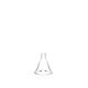 RIEDEL Decanter Macon on a white background