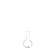 RIEDEL Decanter Syrah on a white background