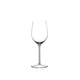 RIEDEL Sommeliers Mature Bordeaux/Chablis/Chardonnay on a white background