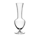 RIEDEL Decanter Girafe R.Q. on a white background