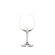 RIEDEL Restaurant Pinot Noir Pour Line ML on a white background