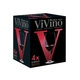 NACHTMANN ViVino Bordeaux in the packaging