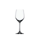 SPIEGELAU Vino Grande Rotwein auf weißem Hintergrund
