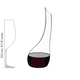RIEDEL Decanter Cornetto Mini R.Q. in relation to another product