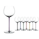 RIEDEL Fatto A Mano Oaked Chardonnay Opal Violet a11y.alt.product.colours