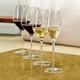 NACHTMANN Supreme Champagne Glass in the group