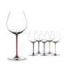 RIEDEL Fatto A Mano Pinot Noir Rot R.Q. a11y.alt.product.colours