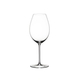RIEDEL Sommeliers Tinto Reserva on a white background