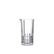SPIEGELAU Perfect Serve Large Mixing Glass on a white background