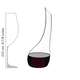RIEDEL Decanter Cornetto Mini in relation to another product