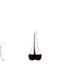 RIEDEL Decanter Black Tie Smile a11y.alt.product.filled_white_relation