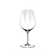 RIEDEL Performance Restaurant Cabernet on a white background