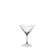 SPIEGELAU Perfect Serve Cocktail Glass on a white background
