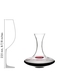 RIEDEL Decanter Ultra Mini in relation to another product