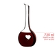 RIEDEL Decanter Black Tie Bliss Red a11y.alt.product.filling