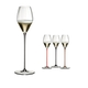 RIEDEL High Performance Champagne Glass Clear a11y.alt.product.colours