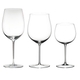 RIEDEL Sommeliers Tasting Set R.Q. on a white background
