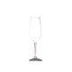 RIEDEL Ouverture Restaurant Champagne Glass con fondo blanco