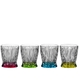 RIEDEL Tumbler Collection Fire & Ice on a white background