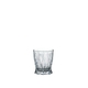 RIEDEL Tumbler Collection Fire Whisky Set - 2 Whisky Tumbler + Decanter con fondo blanco