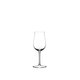 RIEDEL Sommeliers Cognac VSOP on a white background