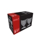 RIEDEL Tumbler Collection Fire All Purpose Glass in the packaging