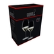 RIEDEL Vinum Champagne Wine Glass en el embalaje