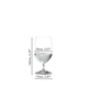 RIEDEL Vinum Gourmet Glas a11y.alt.product.dimensions