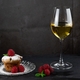 RIEDEL Vinum Sauvignon Blanc/Dessertwine en uso
