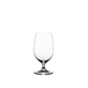RIEDEL Ouverture Beer on a white background