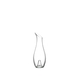 RIEDEL Decanter O Magnum R.Q. on a white background